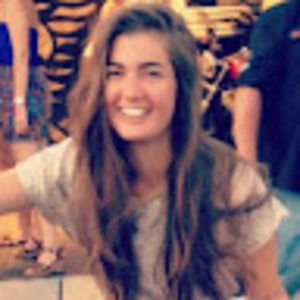 Meet your Posher, Kelsey